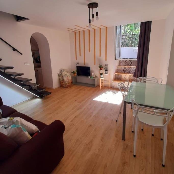 Ventaglieri20 Apartment Naples Exterior photo